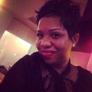 Meet your Posher, Nikki